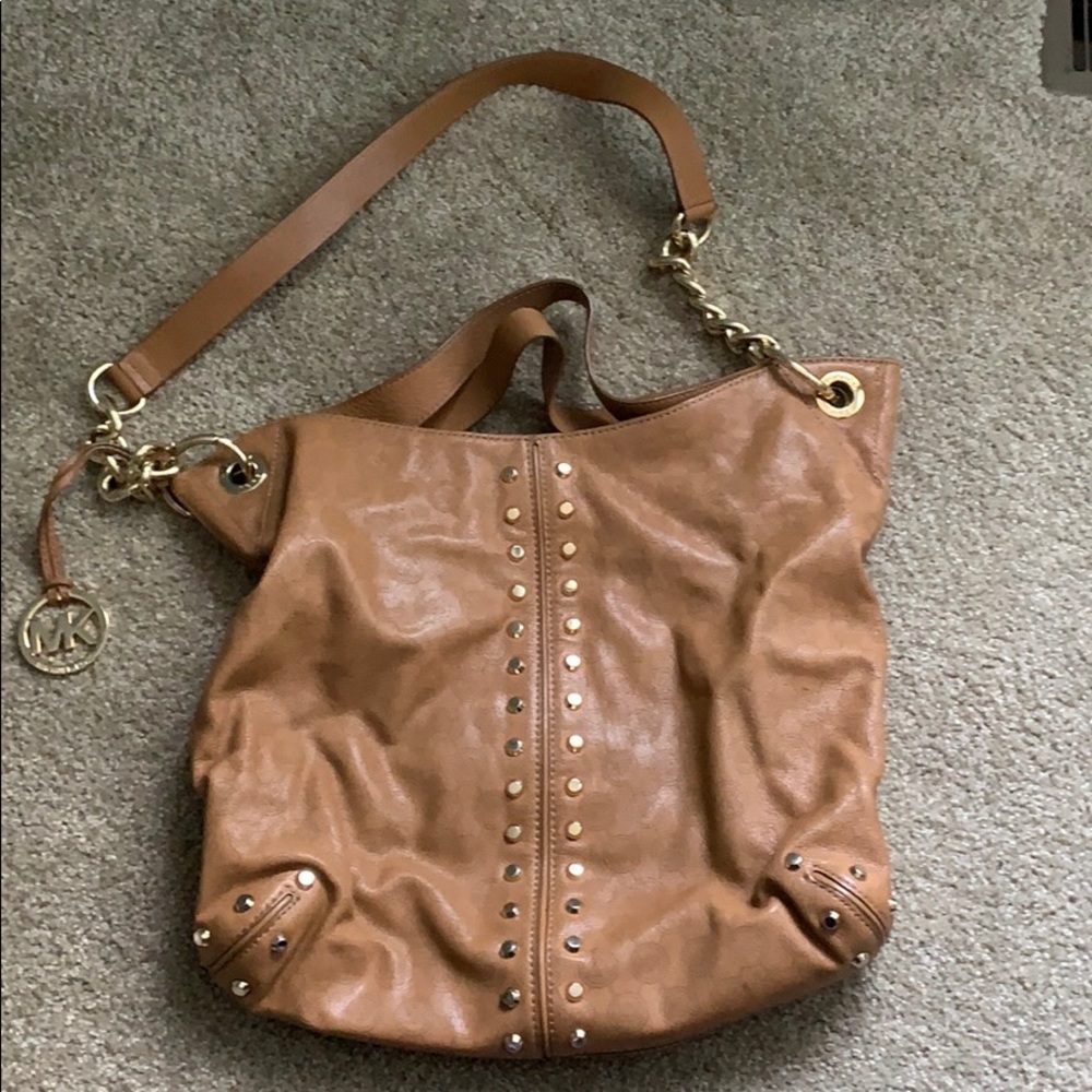 In great condition Michael kors bag